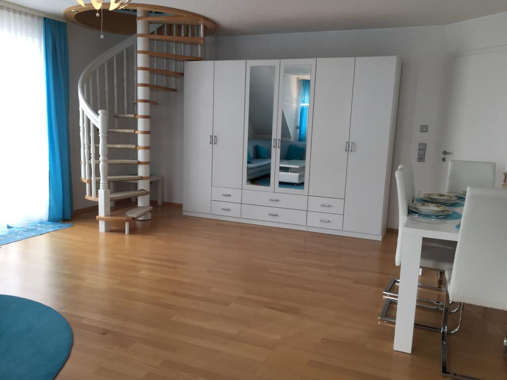 Schwarzwald Appartment فرودنستاد المظهر الخارجي الصورة